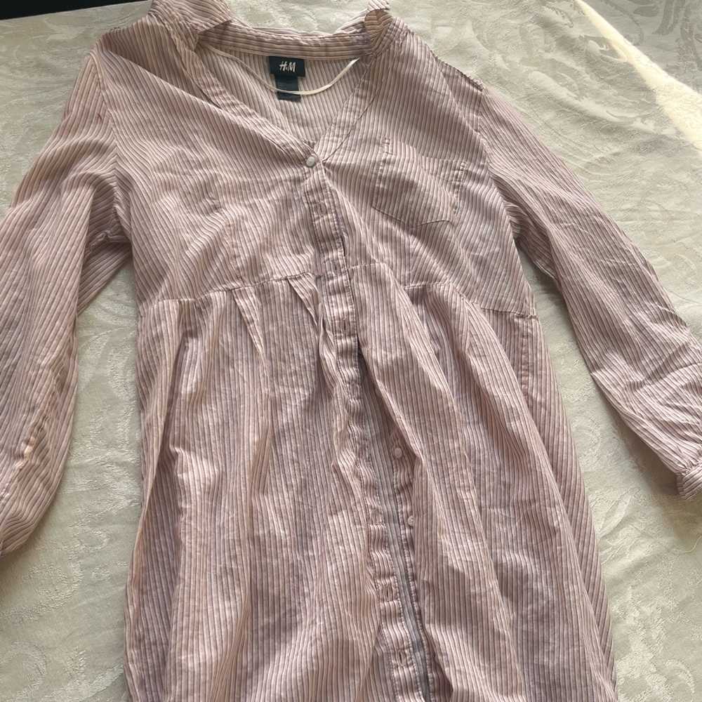 H&M dress